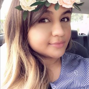 Meet your Posher, Lilly